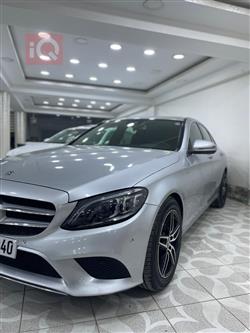 مێرسێدس بێنز C-Class